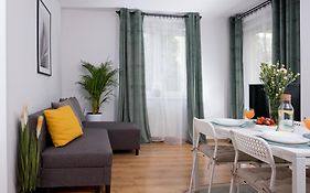 Apartament Słoneczny 9